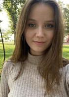 Репетитор Ольга Денисовна