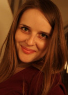 Репетитор Анастасия Сергеевна