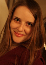 Репетитор Анастасия Сергеевна