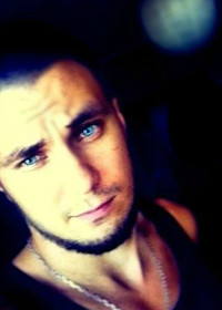 Репетитор Максим Сергеевич