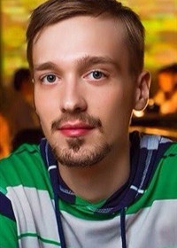 Репетитор Даниил Павлович