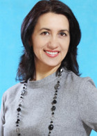 Репетитор Инна Алексеевна