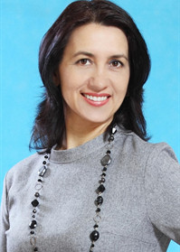 Репетитор Инна Алексеевна