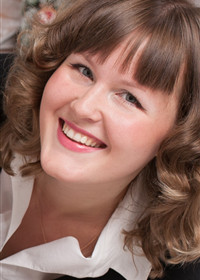 Репетитор Анна Андреевна