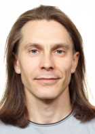 Репетитор Захар Вячеславович