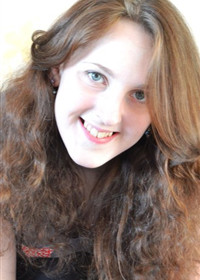 Репетитор Мария Владимировна