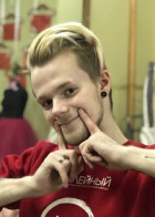 Репетитор Александр Никитович