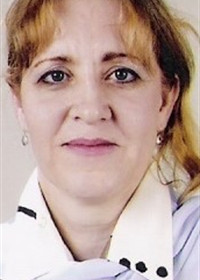 Репетитор Марина Юрьевна