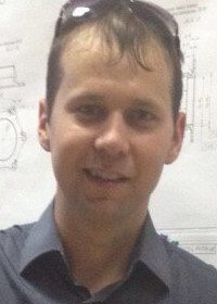 Репетитор Виктор Федорович