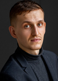 Репетитор Никита Сергеевич