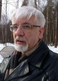 Репетитор Андрей Алексеевич