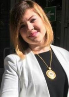 Репетитор Гульнар Мунировна