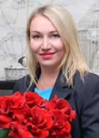 Репетитор Светлана Анатольевна