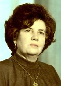 Репетитор Нелля Филипповна