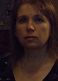 Репетитор Татьяна Витальевна