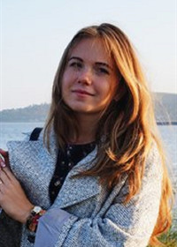 Репетитор Александра Ивановна