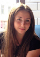 Репетитор Елизавета Андреевна