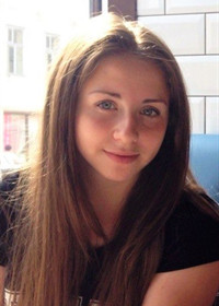 Репетитор Елизавета Андреевна