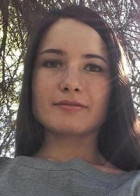 Репетитор Гульгена Ахнафовна