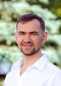 Репетитор Равиль Ниязович