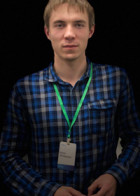 Репетитор Артур Александрович