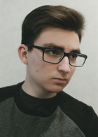 Репетитор Роман Альбертович