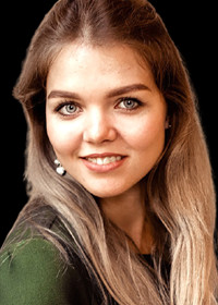 Репетитор Алина Юрьевна