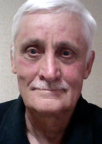 Репетитор Игорь Александрович