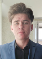 Репетитор Артем Антонович