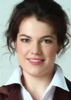 Репетитор Анна Викторовна