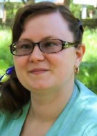 Репетитор Мария Владимировна