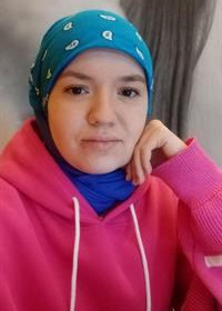 Репетитор Айгуль Рафисовна