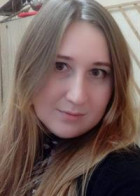 Репетитор Полина Эдуардовна