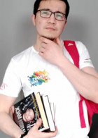 Репетитор Адхам Ахмаджанович