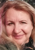 Репетитор Ольга Анатольевна