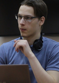 Репетитор Виталий Дмитриевич