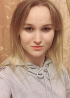 Репетитор Светлана Даниловна