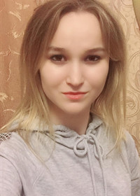 Репетитор Светлана Даниловна