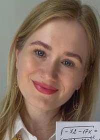 Репетитор Светлана Владимировна