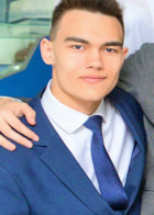 Репетитор Аскар Тагирович