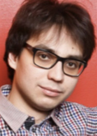 Репетитор Александр Александрович