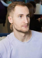 Репетитор Андрей Федорович