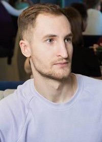 Репетитор Андрей Федорович