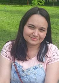 Репетитор Вилена Радиковна