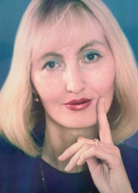 Репетитор Гульнара Мустакимовна