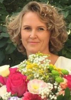 Репетитор Анжелика Александровна