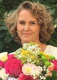 Репетитор Анжелика Александровна