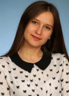 Репетитор Елизавета Витальевна