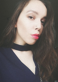 Репетитор Анастасия Маратовна