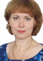 Репетитор Надежда Владимировна